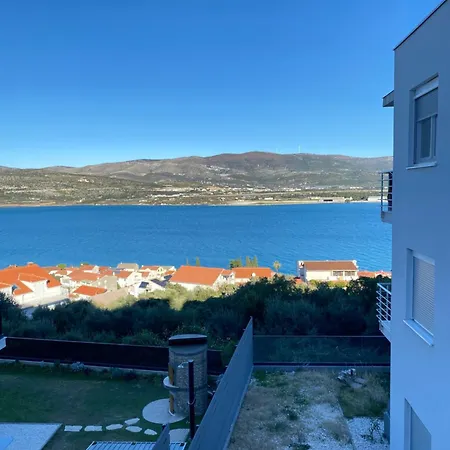 Bubble * Trogir