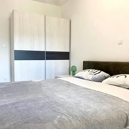 Apartment Bubble