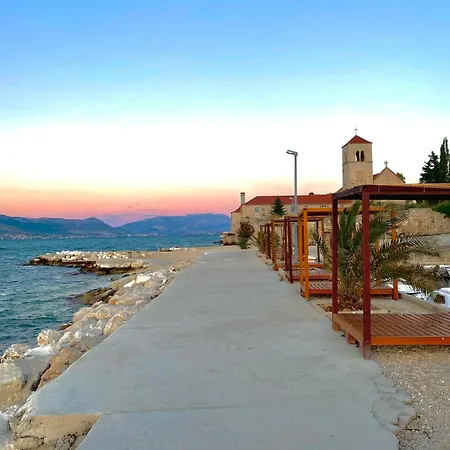 Bubble * Τρογκίρ