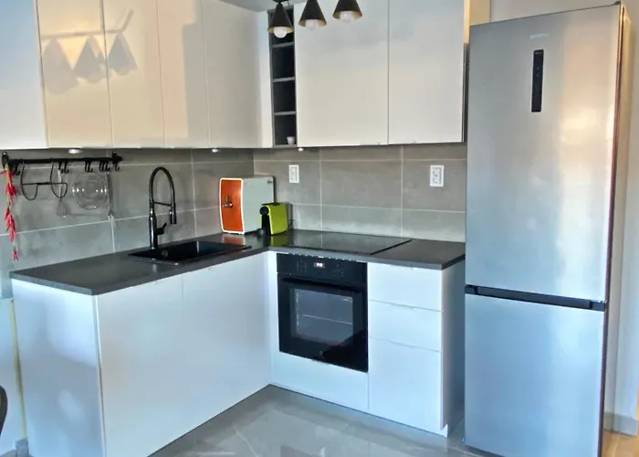 Διαμέρισμα Bubble