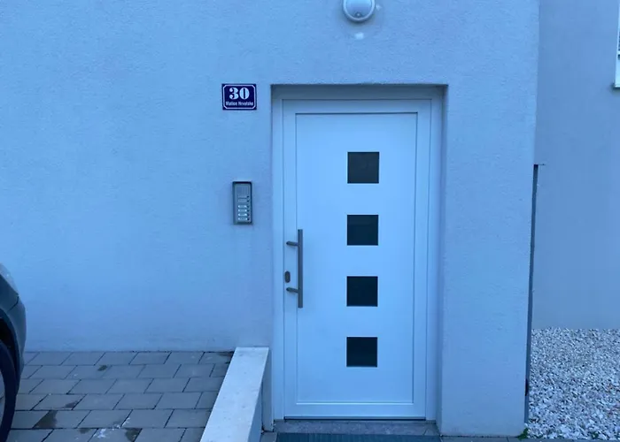 Bubble Διαμέρισμα Τρογκίρ